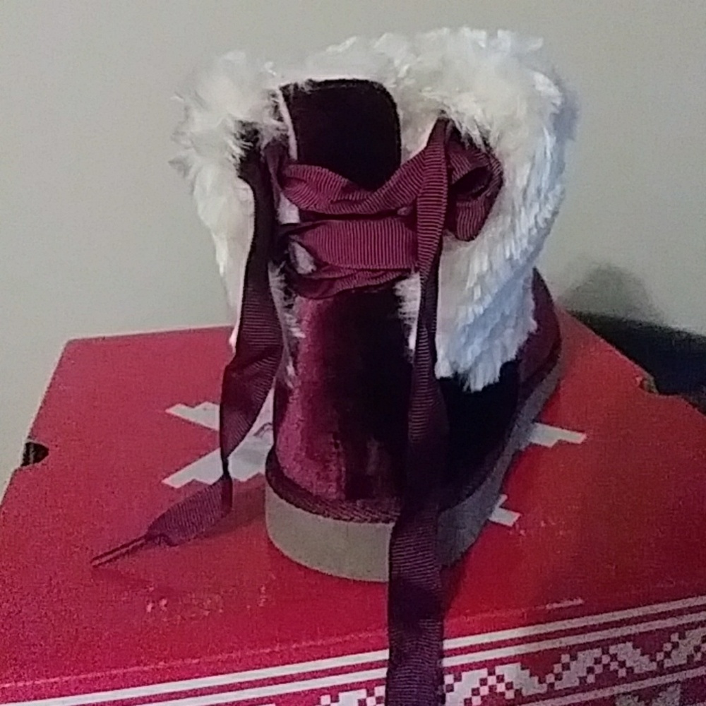 Snow boot - Picture 2 of 3